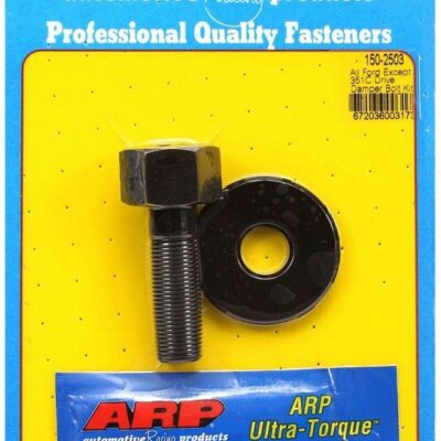 Ford Balancer Bolt Kit
