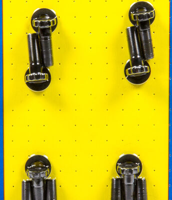 Flexplate Bolt Kit - Ford 6.4L Diesel