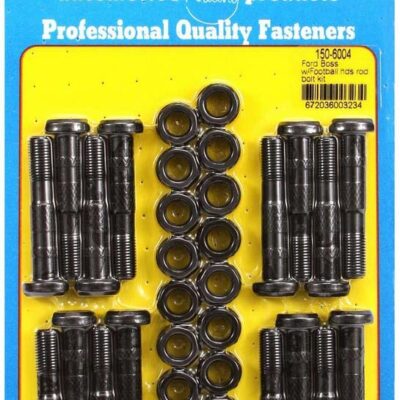 Ford Rod Bolt Kit - Fits Boss 302-429-460/351W