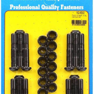 Ford Rod Bolt Kit - 4.9L Inline 6