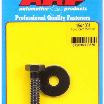 SBF Cam Bolt Kit
