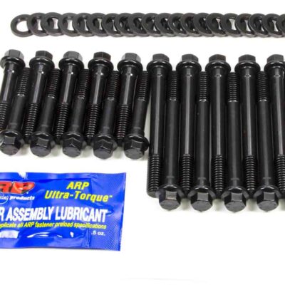 SBF Head Bolt Kit 6pt.