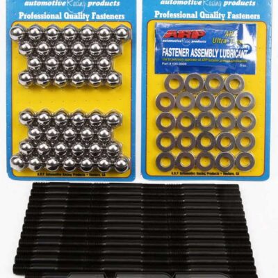 Head Stud Kit Ford Flat Head V8 49-53