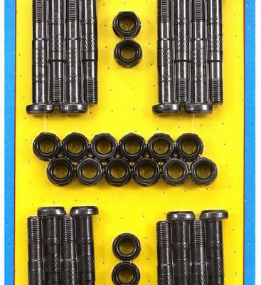 SBF Rod Bolt Kit - Fits 351-400M
