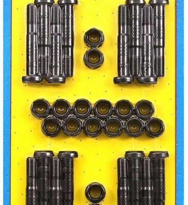 SBF Rod Bolt Kit - Fits 351C