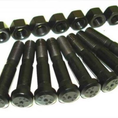 SBF Rod Bolt Kit - Fits 272-292 Y-Block