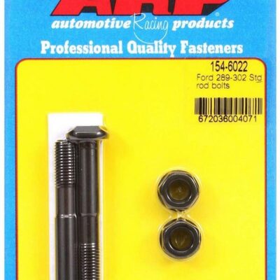 SBF Rod Bolt Kit - Fits 289-302 (2)