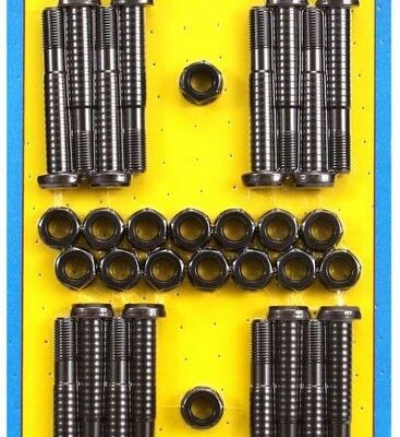 SBF Rod Bolt Kit - Fits 351-400M