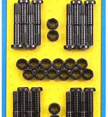 SBF Rod Bolt Kit - Fits 351C