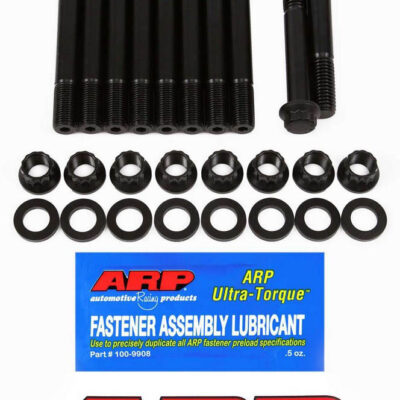 Main Cap Stud Kit BBF FE w/Bolts for #5 Cap