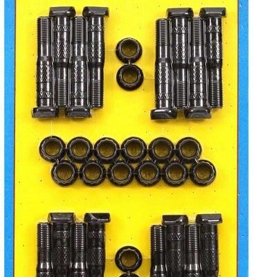 BBF Rod Bolt Kit - Fits 428 Cobra Jet
