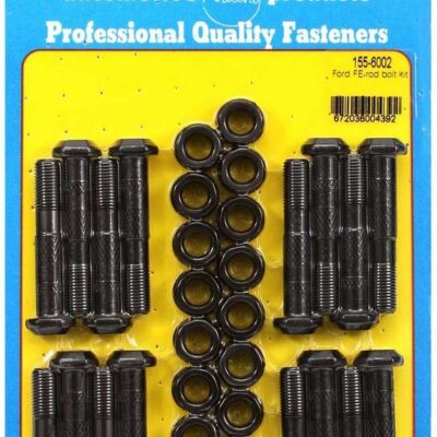 BBF Rod Bolt Kit - Fits 390-428