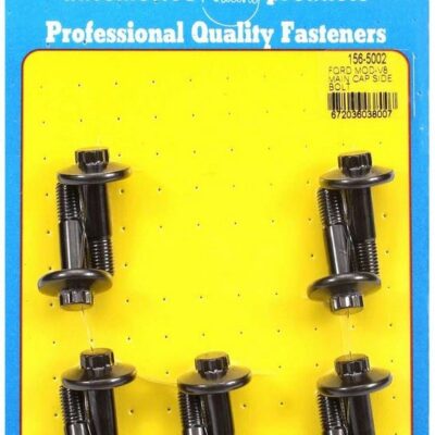 Ford Main Cap Side Bolt Kit - M9 Modular Block