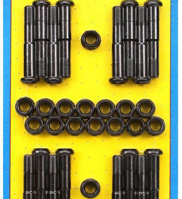 Olds Rod Bolt Kit - Fits 307/350/403/425