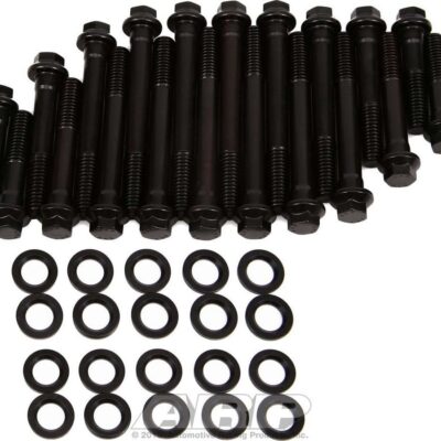 Pontiac 400-455 w/EDE D-Port Head Bolt Kit