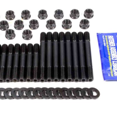 Pontiac Head Stud Kit - 3800 V6 w/Supercharger