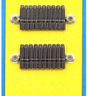 SBM Oil Pan Stud Kit