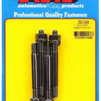 Carburetor Stud Kit 5/16 x 3.200 OAL