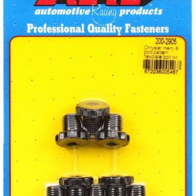Hemi Flexplate Bolt Kit  8-Bolt