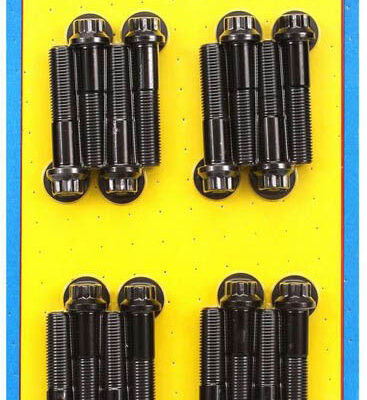 Replacement Rod Bolt Kit 7/16 (16)