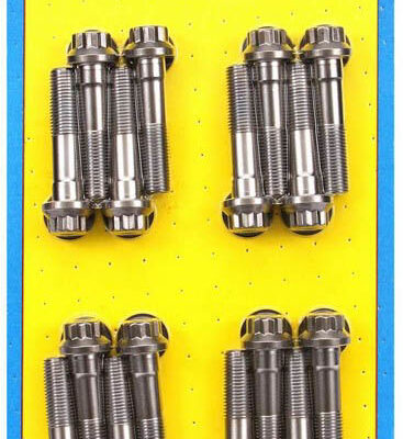 Replacement Rod Bolt Kit 7/16 (16)