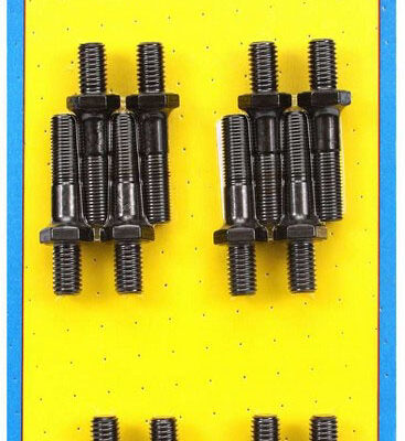 Chevy/Ford Rocker Arm Stud Kit