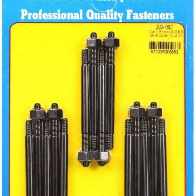 Valve Cover Stud Kit 1/4 6pt. (14)