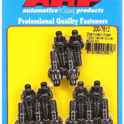 Valve Cover Stud Kit 1/4 12pt. (14)