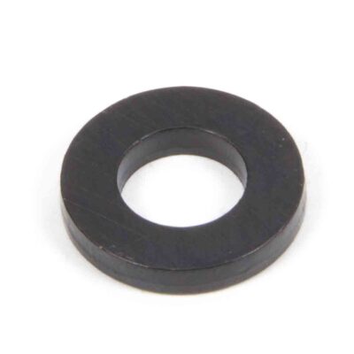 Black Washer - 3/8 ID x 3/4 OD (1)
