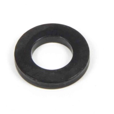 Black Washer - 7/16 ID x 13/16 OD (1)