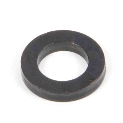 Black Washer - 7/16 ID x 3/4 OD (1)