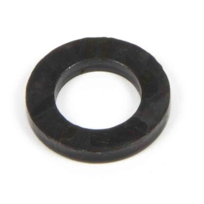 Black Washer - 1/2 ID x 7/8 OD (1)