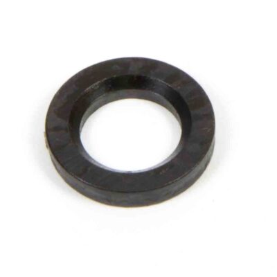 Black Washer - 7/16 ID x 3/4 OD (1)