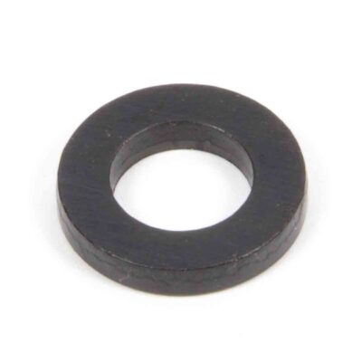 Black Washer - 10mm ID x 3/4 OD (1)