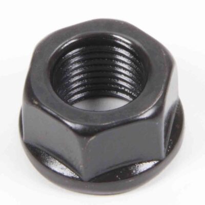 Hex Nut - 1/2-20 (1)