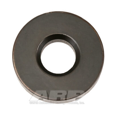1/2 ID Washer 1.35 OD Chamfer - 1pk - Black