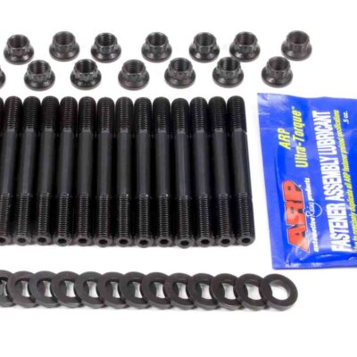 Nissan Main Stud Kit - L24/L26/L28 6-Cylinder