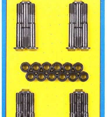 Rod Bolt Kit - Nissan RB26 DETT