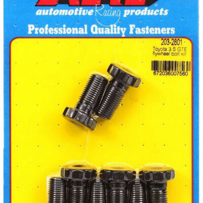 Toyota Flywheel Bolt Kit
