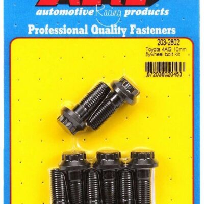 Toyota Flywheel Bolt Kit