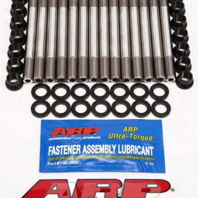 Head Stud Kit Toyota 3.0 12-Point