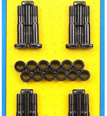 Toyota Rod Bolt Kit - Fits 7MGTE