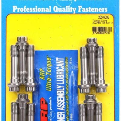 Toyota Rod Bolt Kit - 2JZA80