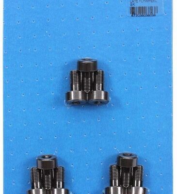 Flywheel Bolt Kit - Porsche 911 Late