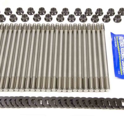 Porsche Head Stud Kit - 911-930 Turbo