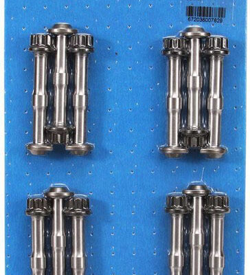 Porsche Rod Bolt Kit - Fits 911 10mm