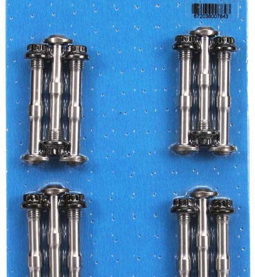 Porsche Rod Bolt Kit - M9