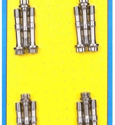VW Rod Bolt Kit - Fits VR6