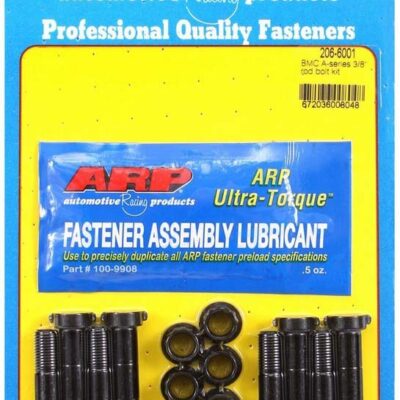 BMC Rod Bolt Kit - Fits A-Series engines