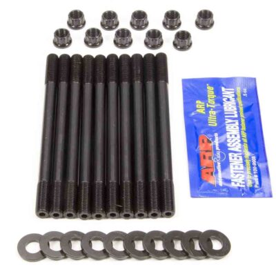 Mazda 03 Head Stud Kit 2.3L DOHC 16V